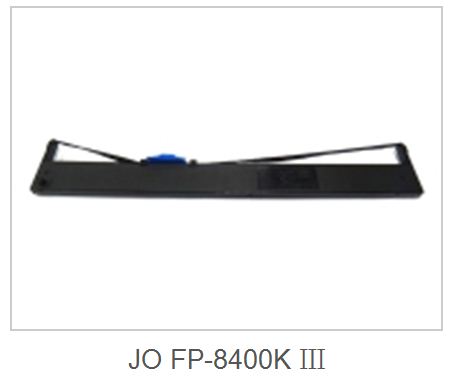 JO FP-8400K III