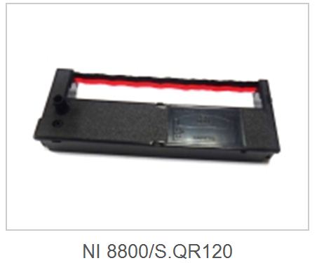 NE 8800/S.QR120