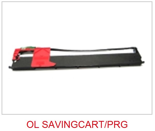 OL SAVINGCART/PRG