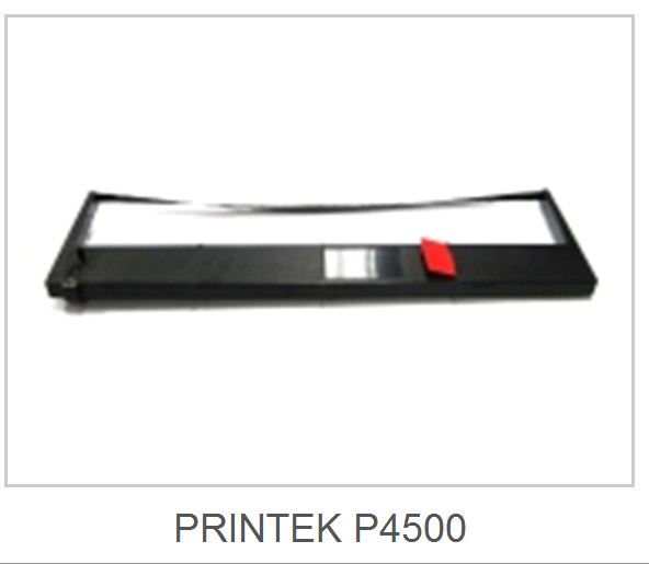 PRINTEK P4500