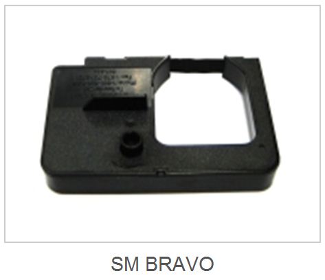 SM BRAVO