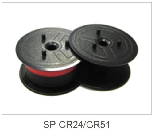SP GR24/GR51