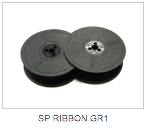 SP RIBBON GR1