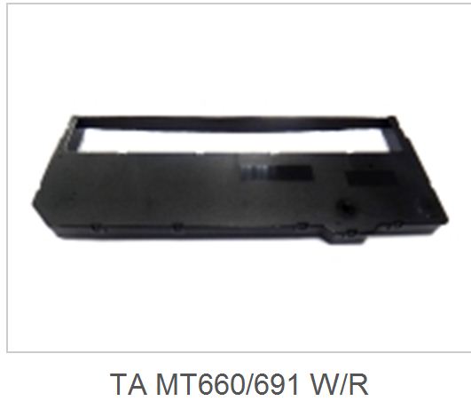 TA MT660/691 W/R