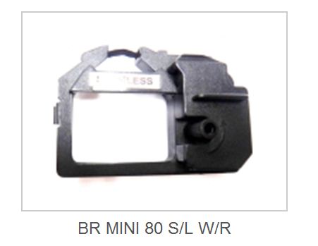 BR MINI 80 S/L W/R