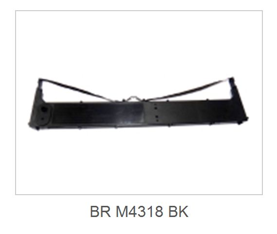 BR M4318 BK
