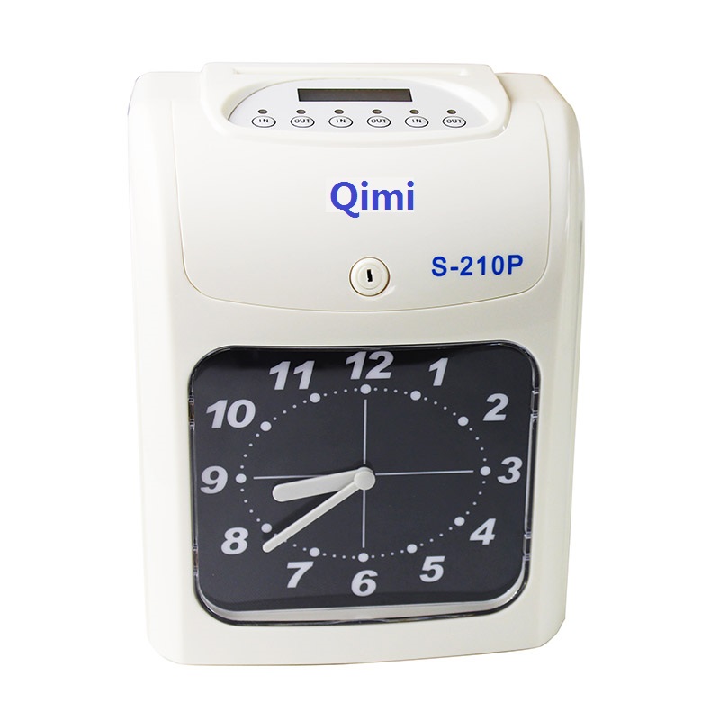 time recorder