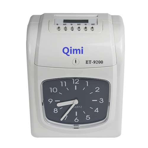 time recorder