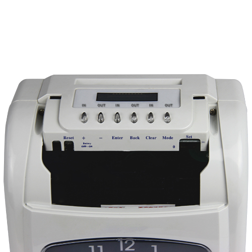 time recorder