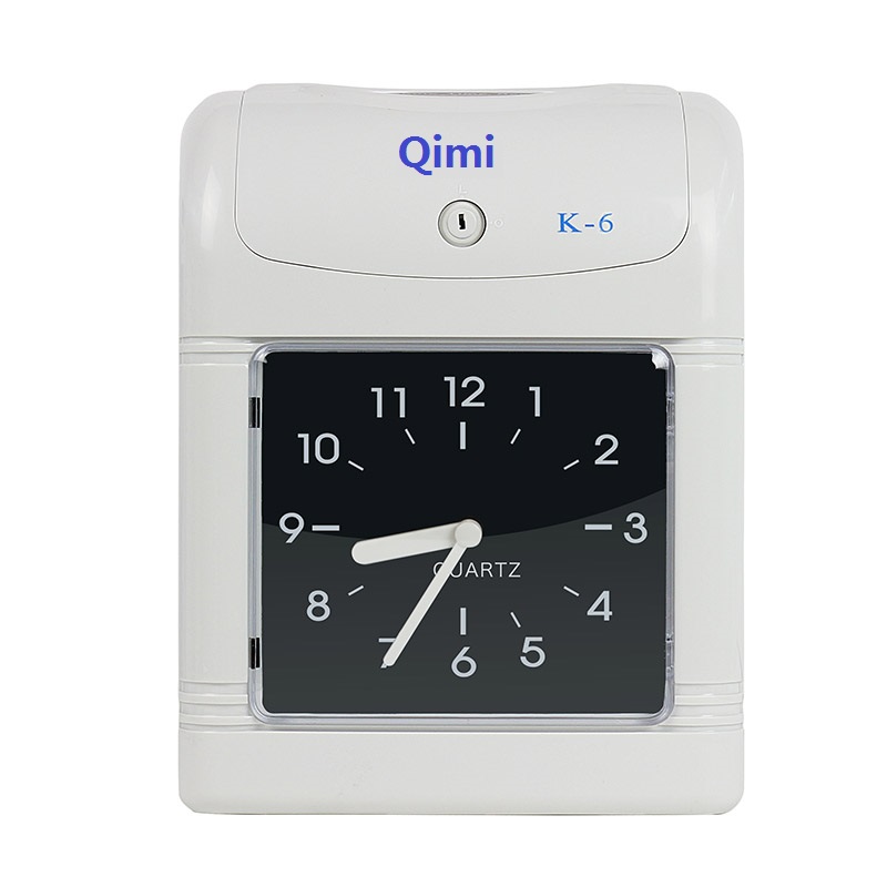 time recorder