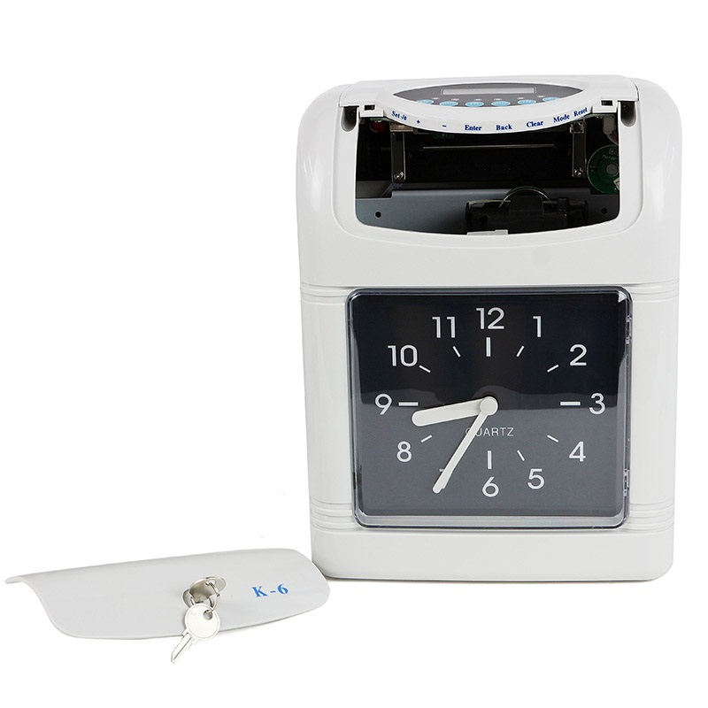 time recorder