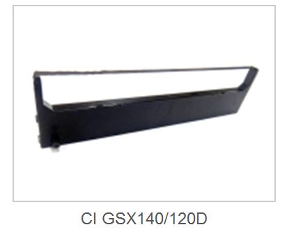 CI GSX140/120D