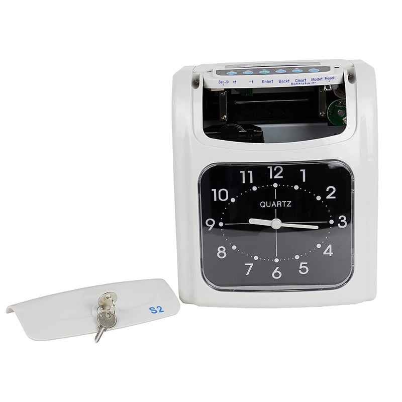 time recorder