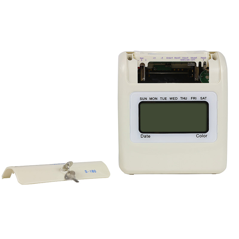 time recorder