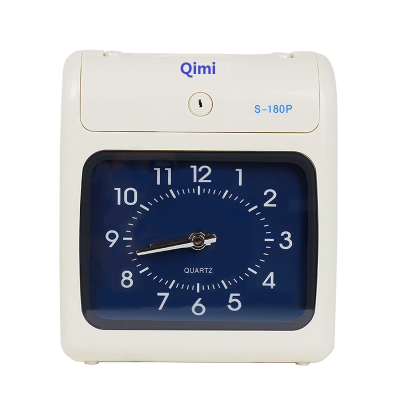 time recorder