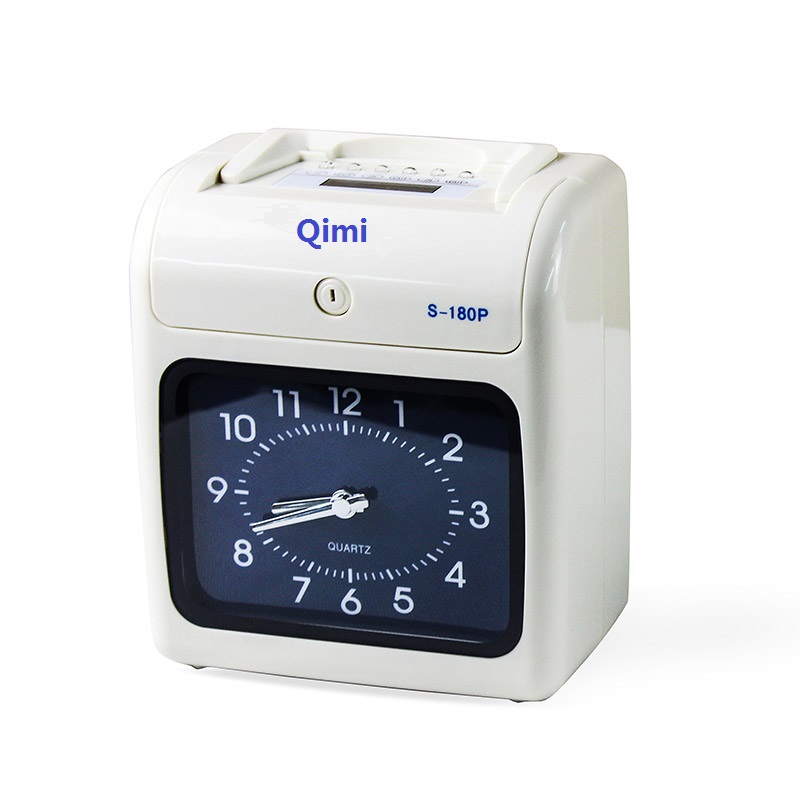 time recorder