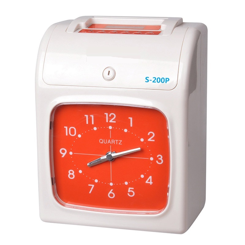 attendance system