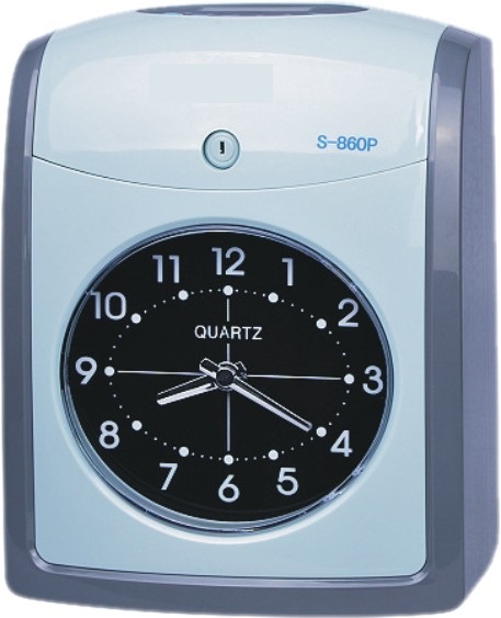time recorder