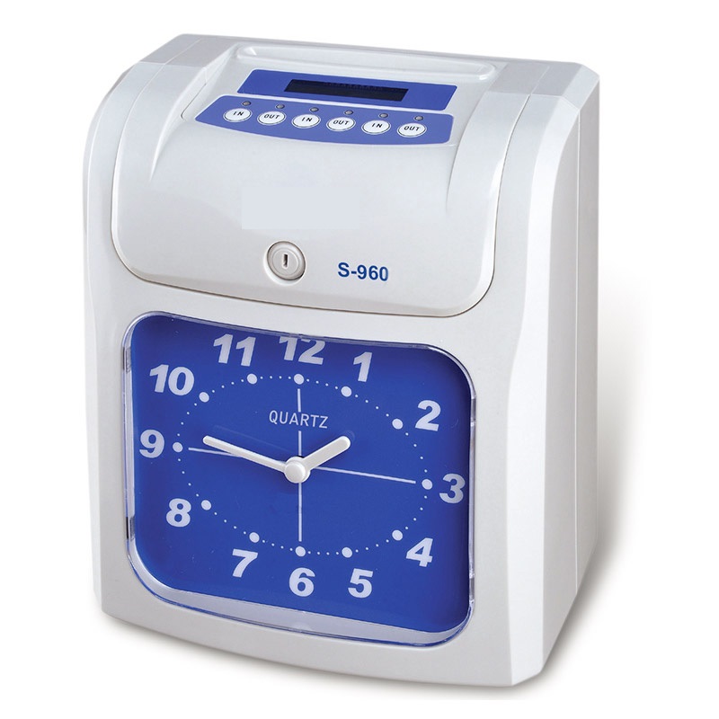punch card machine