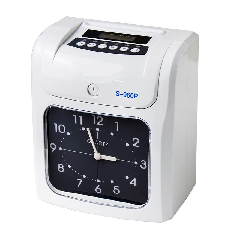 time recorder