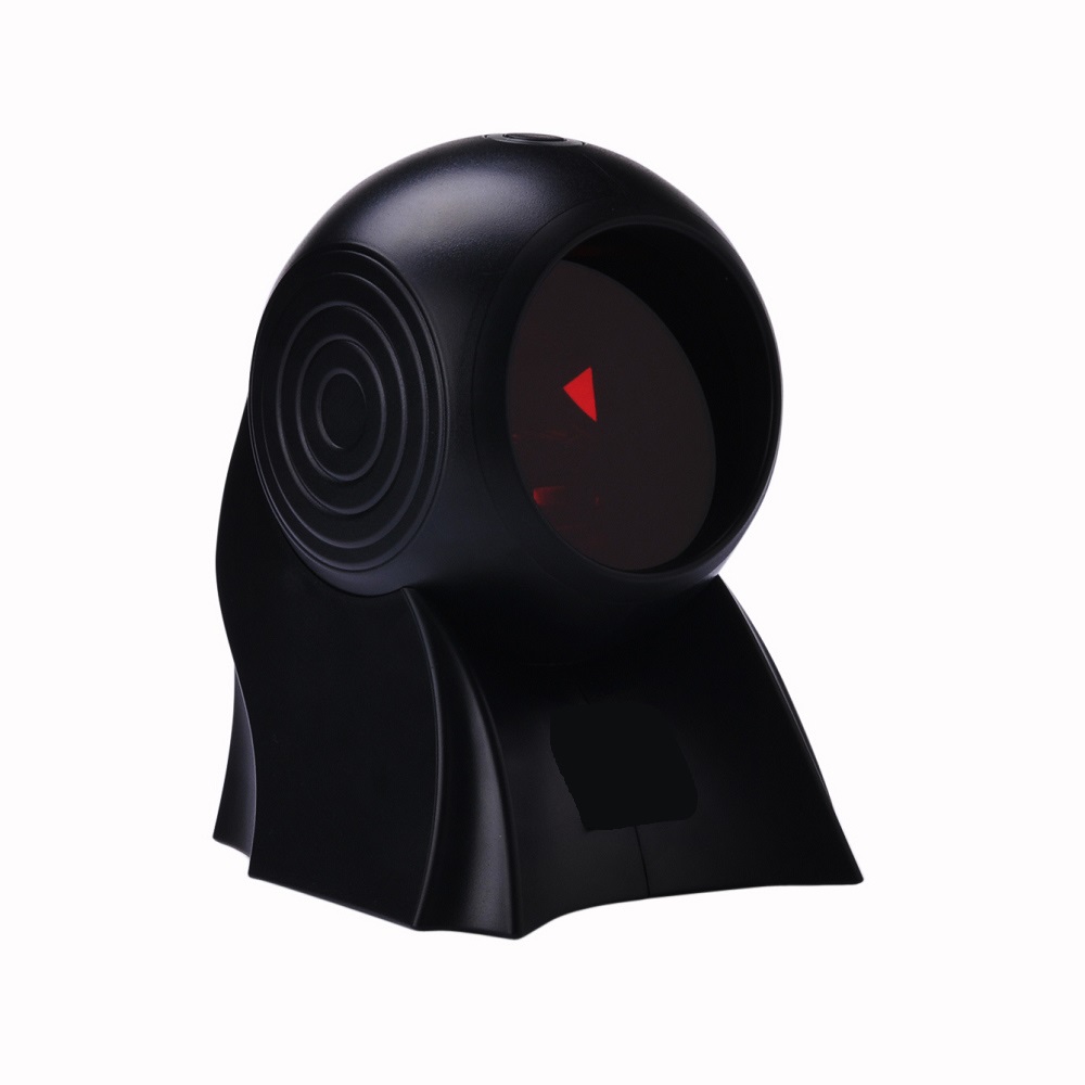 Omnidir ectional orbit scanner