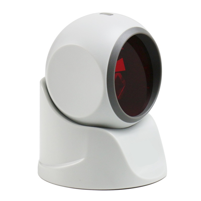 Omnidir ectional orbit scanner