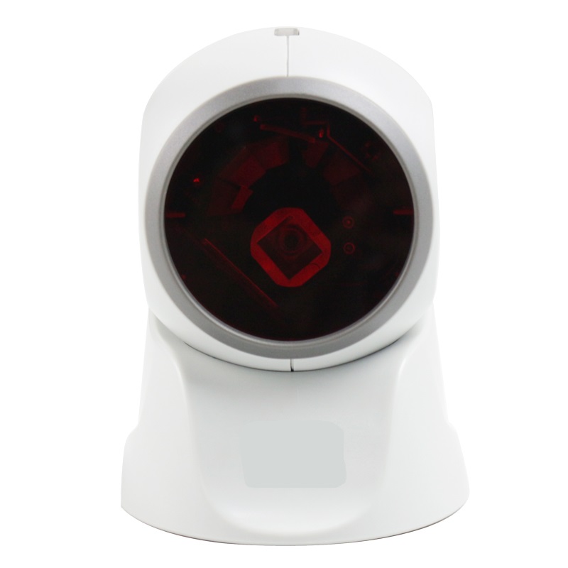 Omnidir ectional orbit scanner