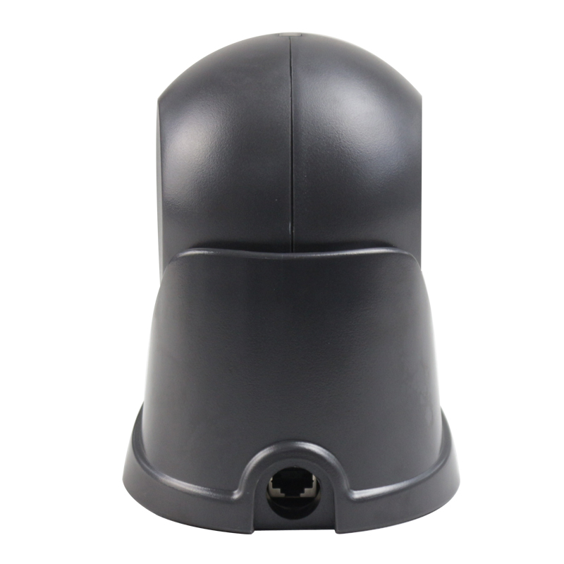 Omnidir ectional orbit scanner