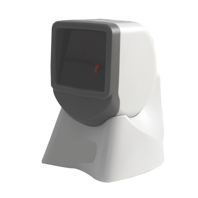 Omnidir ectional orbit scanner
