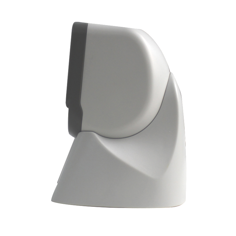 Omnidir ectional orbit scanner