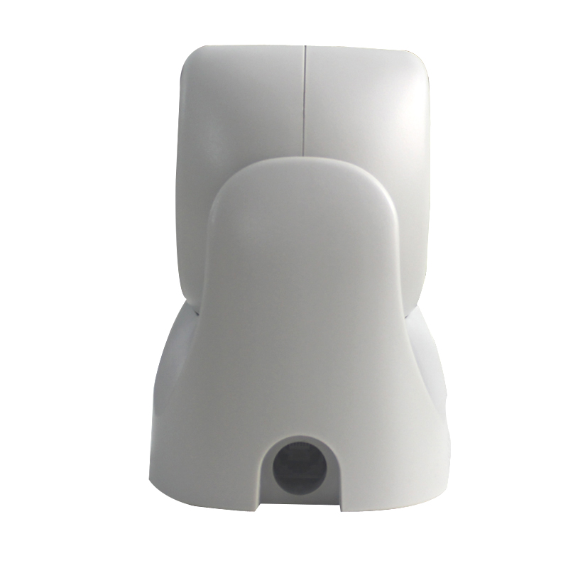 Omnidir ectional orbit scanner