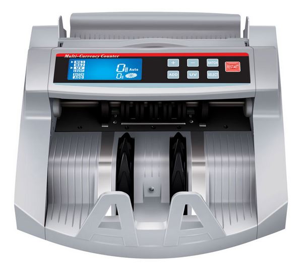 UV counterfeit detector HR-2108D
