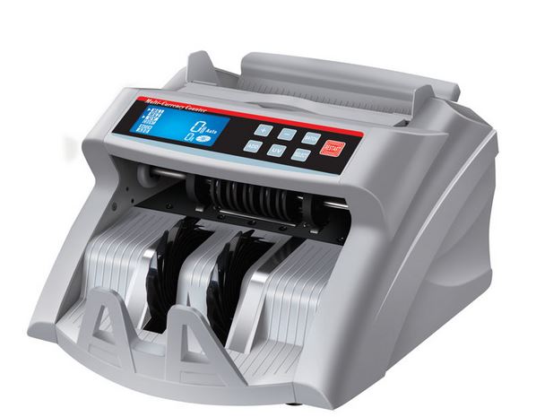 Money Counting Machine 2200D