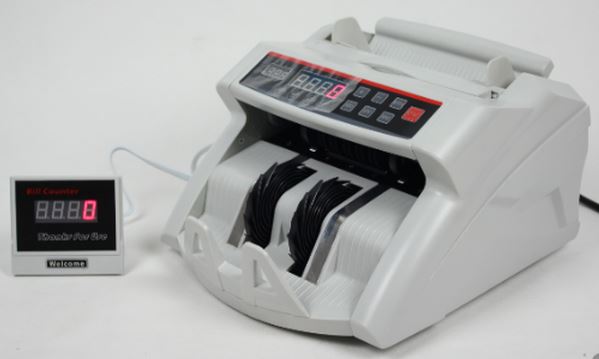 Money Counting Machine 2200D
