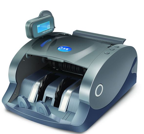 Currency counter 2900