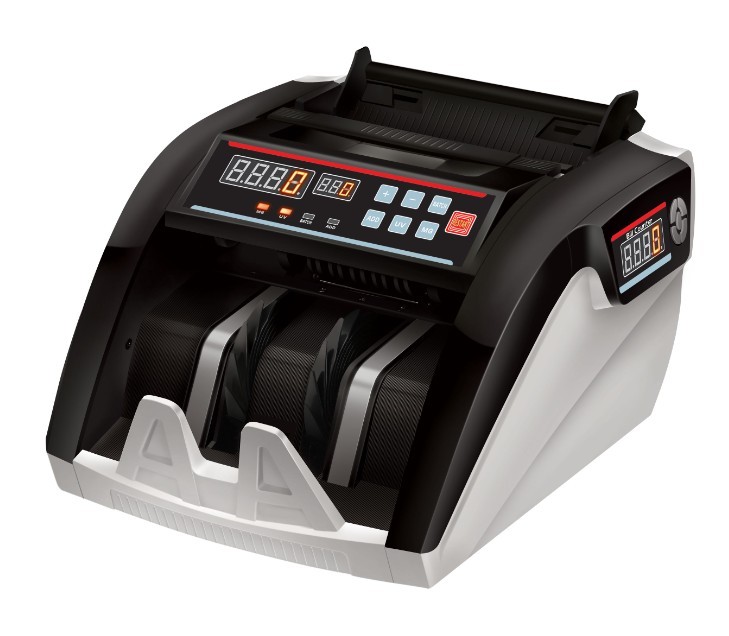 Multi-function Bill Counter 5800A LED screen