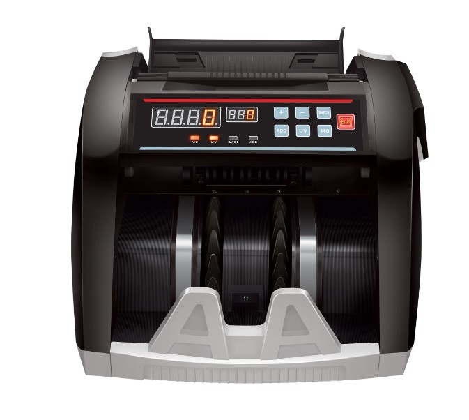Multi-function Bill Counter 5800A LED screen