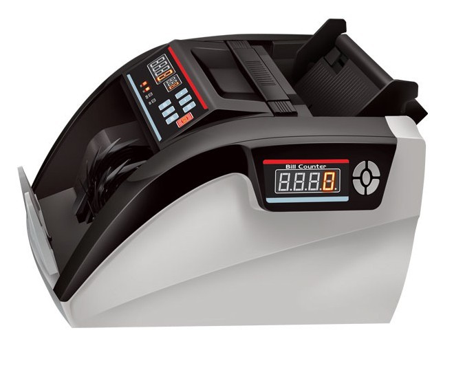 Multi-function Bill Counter 5800A LED screen