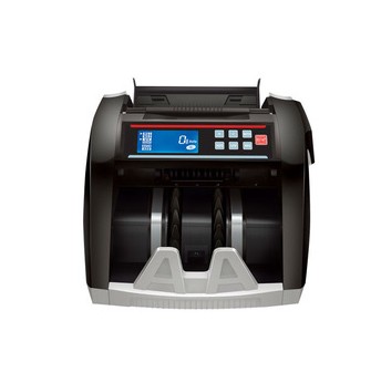Banknote counter 5800D with LCD screen