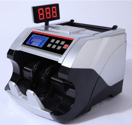 Value Money Counting 9900