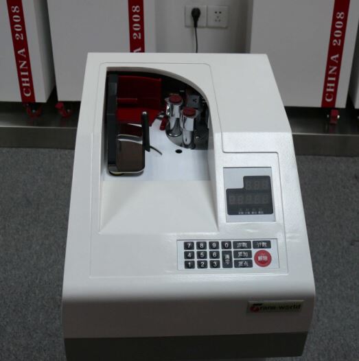 Desktop Vacuum Money Counter VE-870