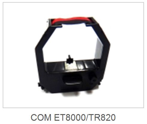 COM ET8000 /TR-820