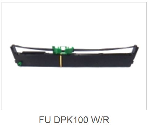FU DPK100 W/R