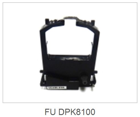 FU DPK8100