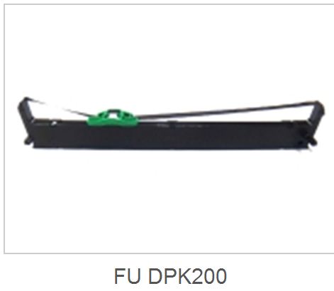 FU DPK200